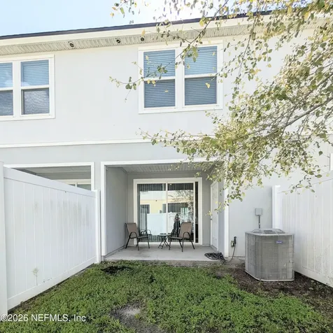 2845 Black Buck Circle Jacksonville FL 32225