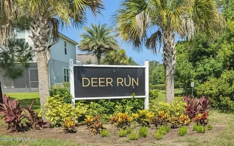 2845 Black Buck Circle Jacksonville FL 32225