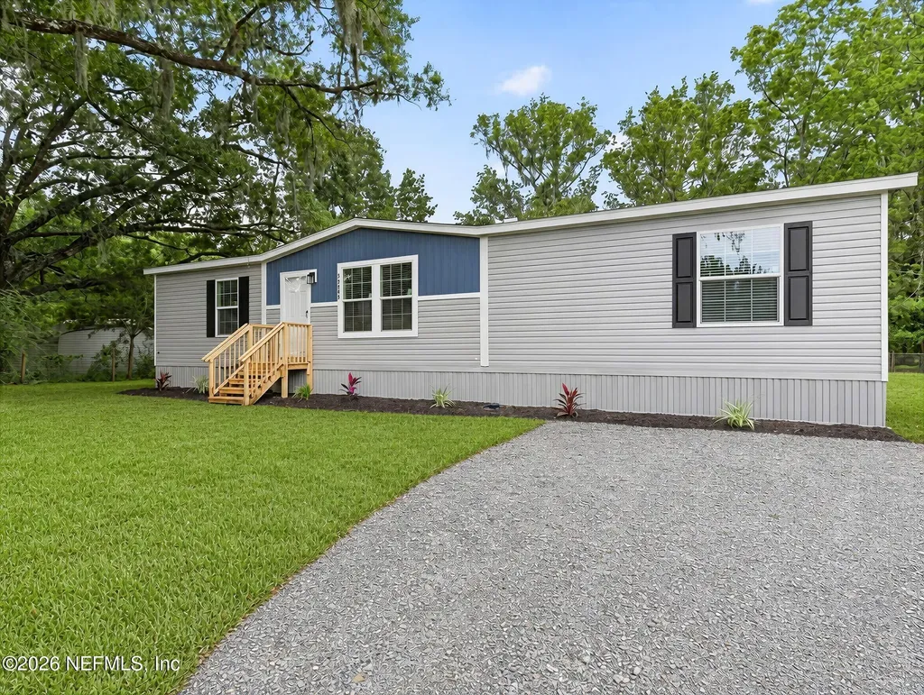 45342 Pickett Street Callahan FL 32011
