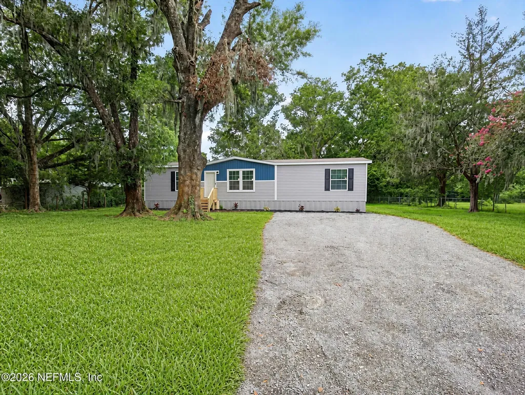 45342 Pickett Street Callahan FL 32011