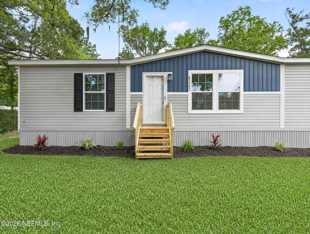 45342 Pickett Street Callahan FL 32011