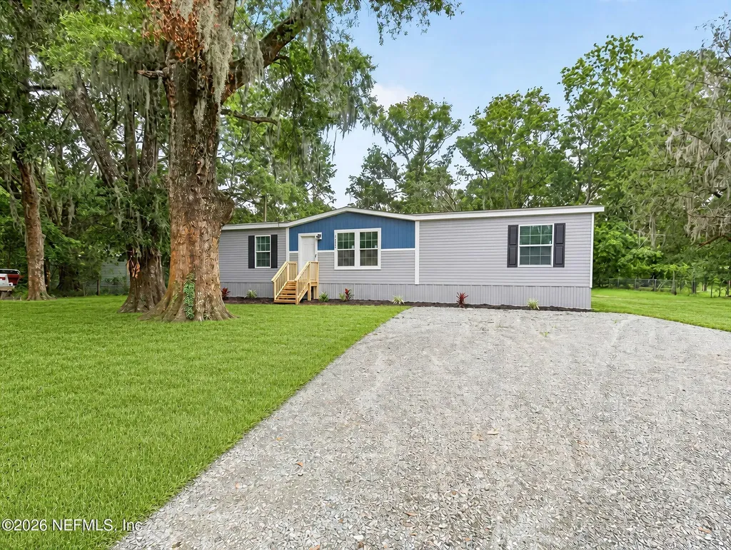 45342 Pickett Street Callahan FL 32011