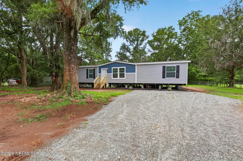 45342 Pickett Street Callahan FL 32011