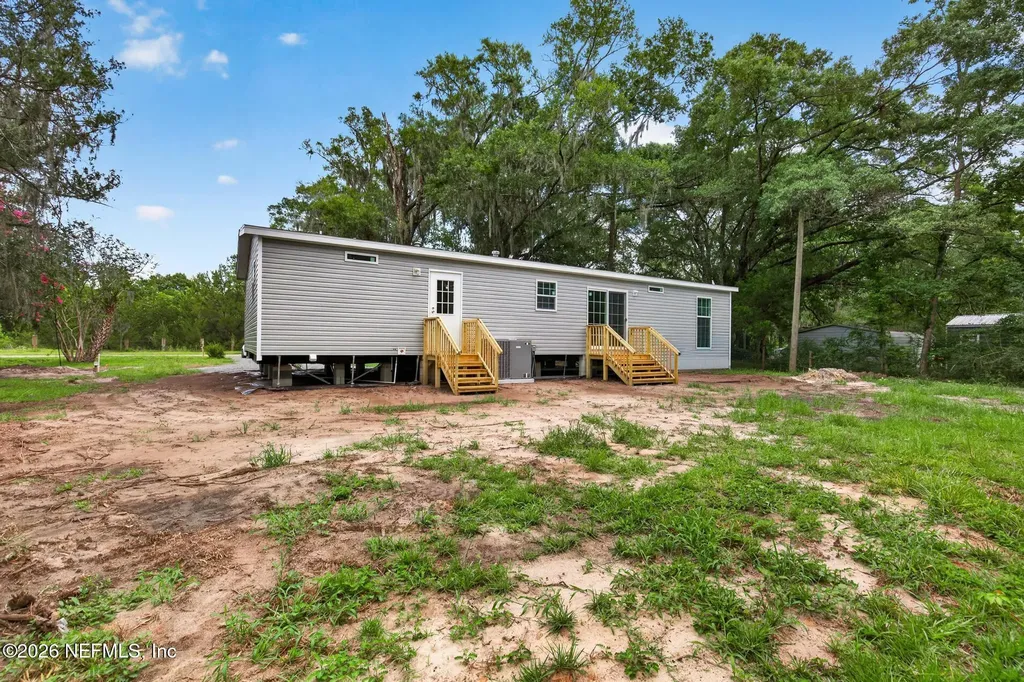 45342 Pickett Street Callahan FL 32011