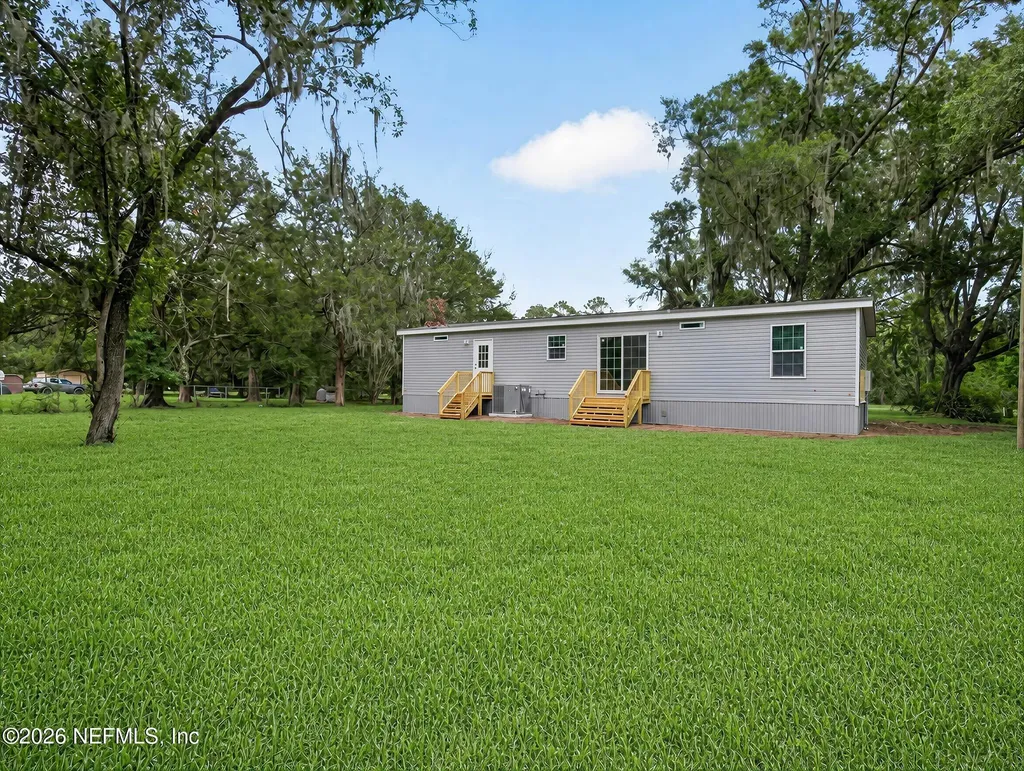 45342 Pickett Street Callahan FL 32011