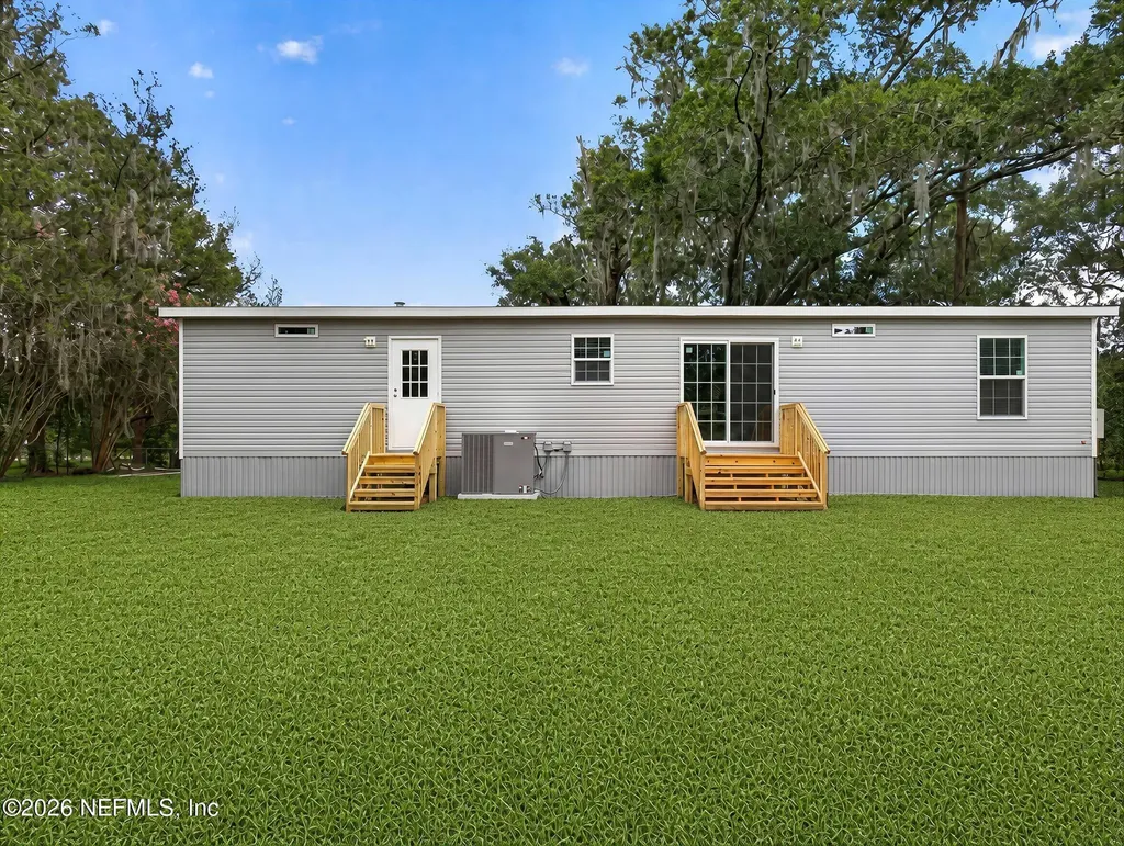 45342 Pickett Street Callahan FL 32011