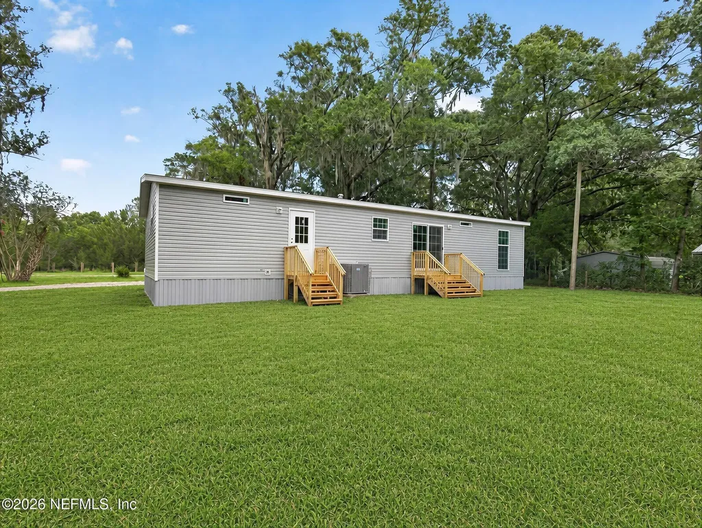 45342 Pickett Street Callahan FL 32011