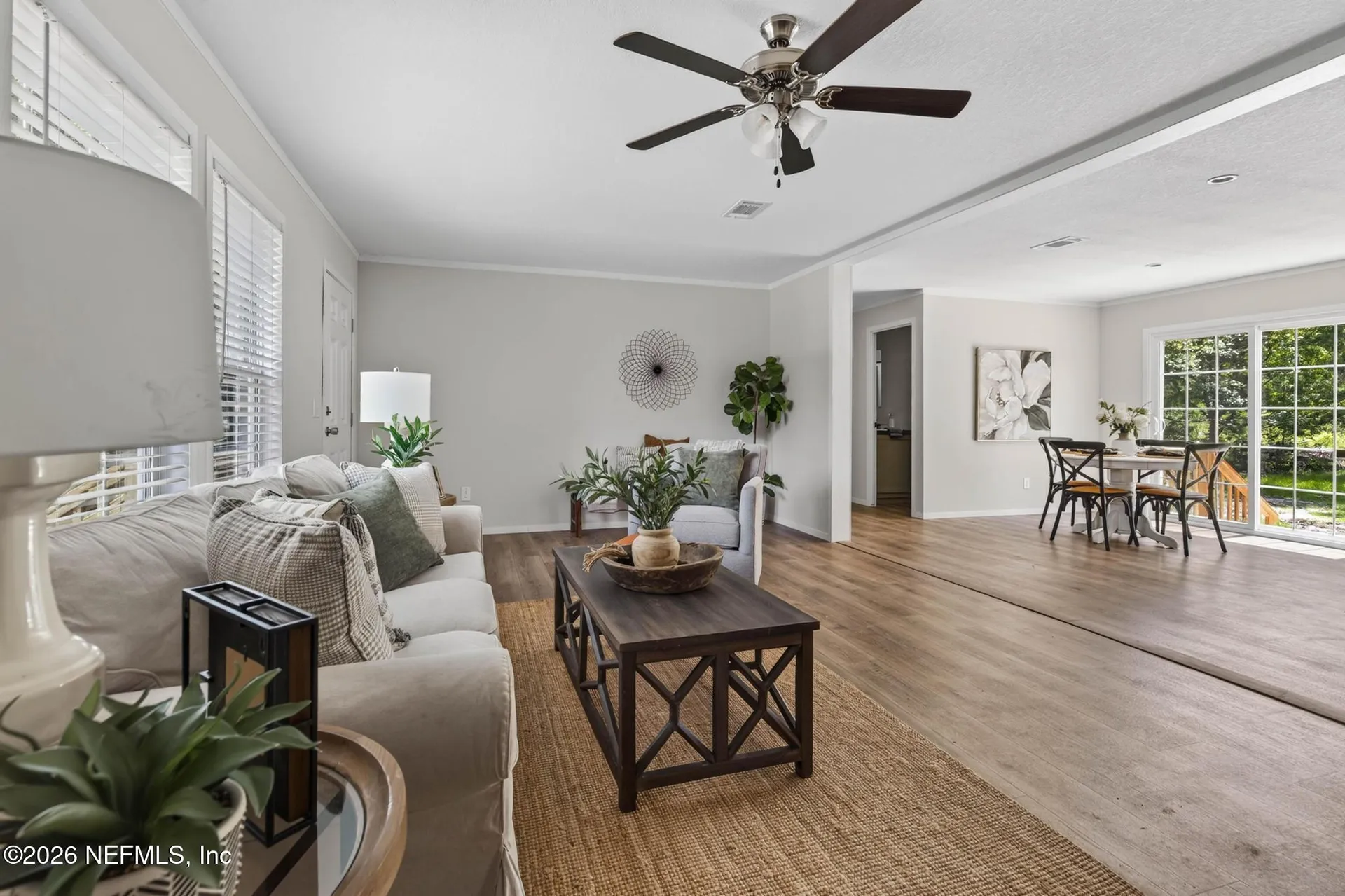 45342 Pickett Street Callahan FL 32011