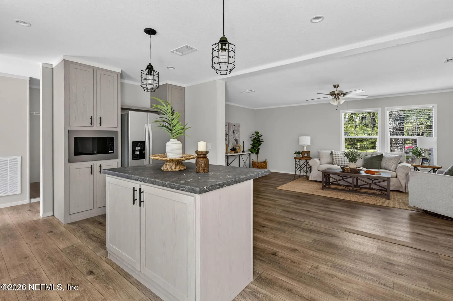 45342 Pickett Street Callahan FL 32011