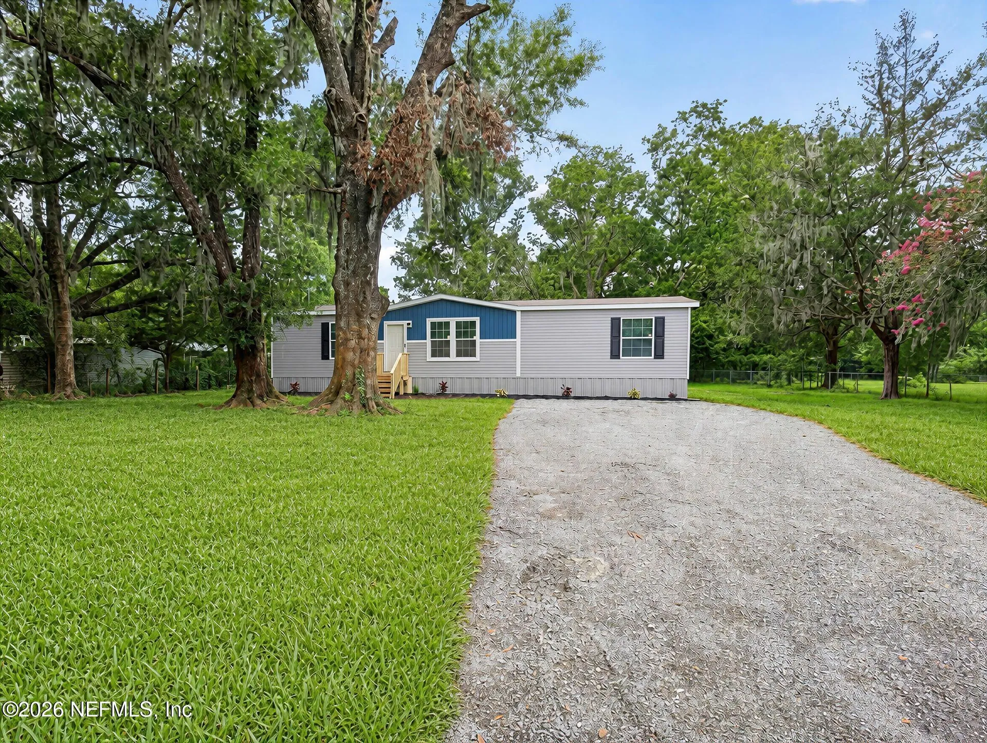 45342 Pickett Street Callahan FL 32011