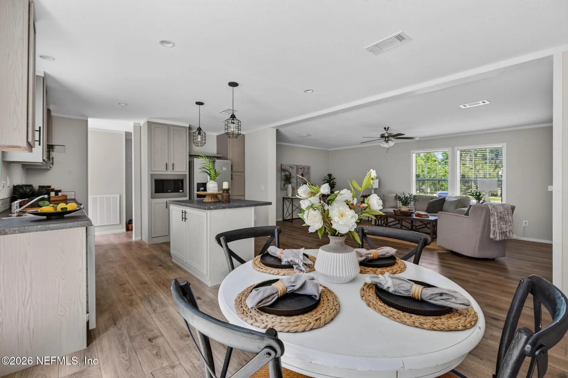 45342 Pickett Street Callahan FL 32011