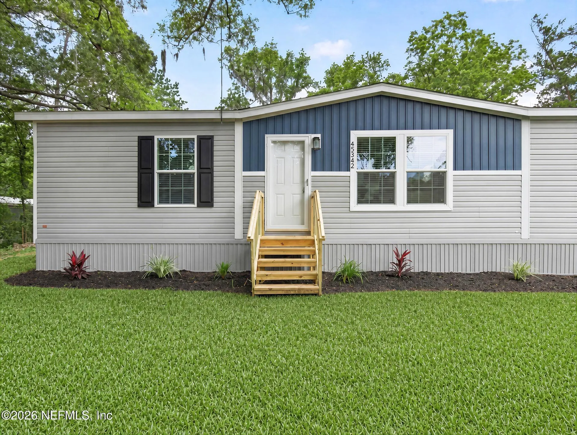 45342 Pickett Street Callahan FL 32011