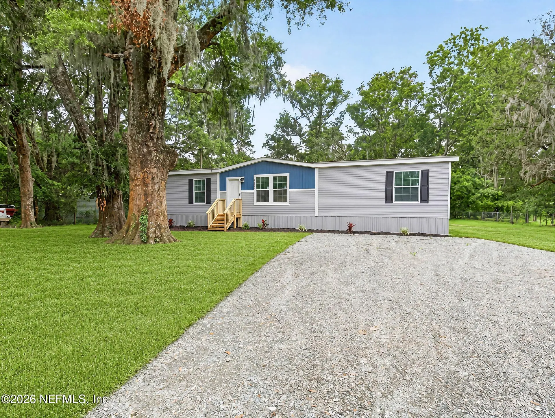 45342 Pickett Street Callahan FL 32011