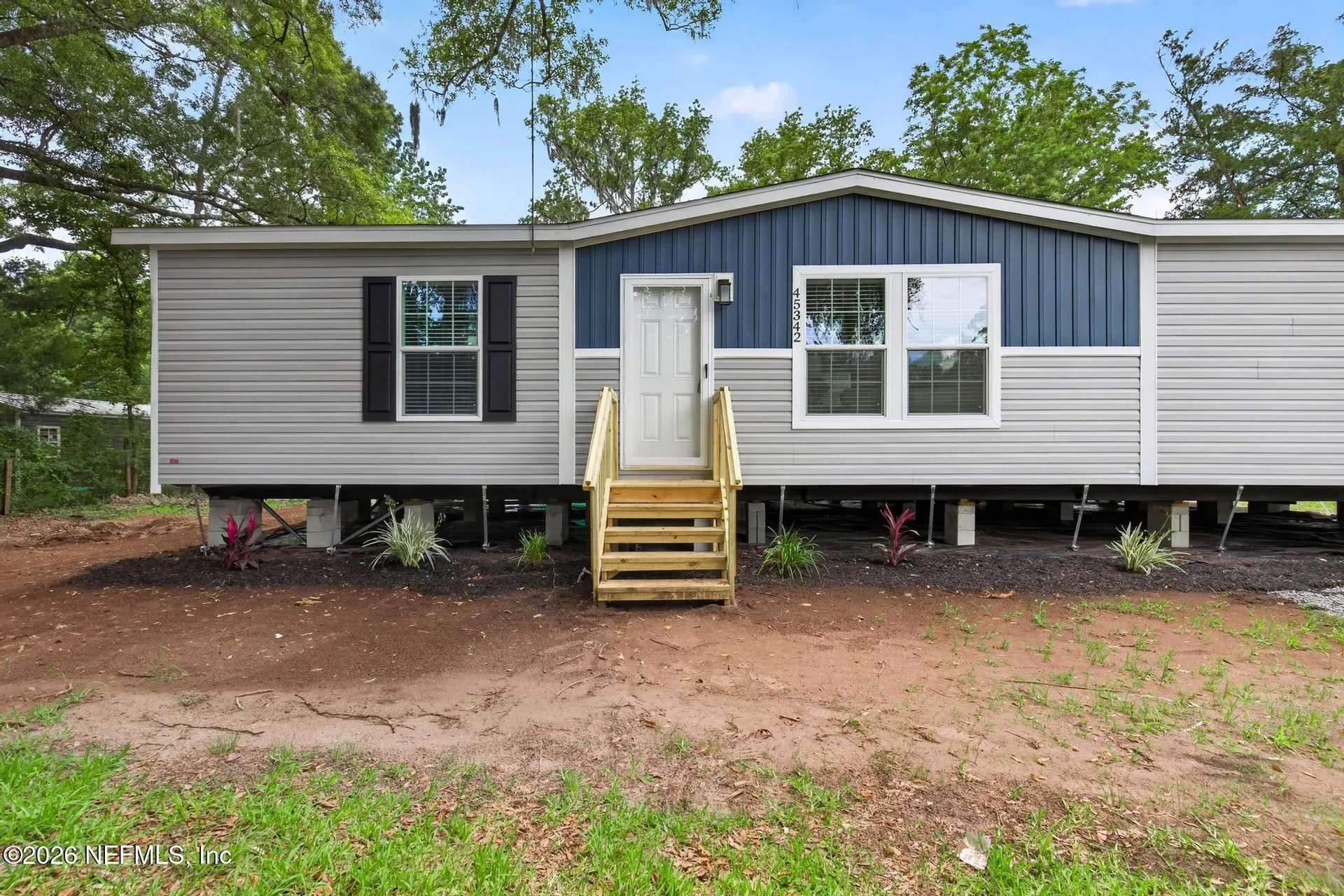 45342 Pickett Street Callahan FL 32011