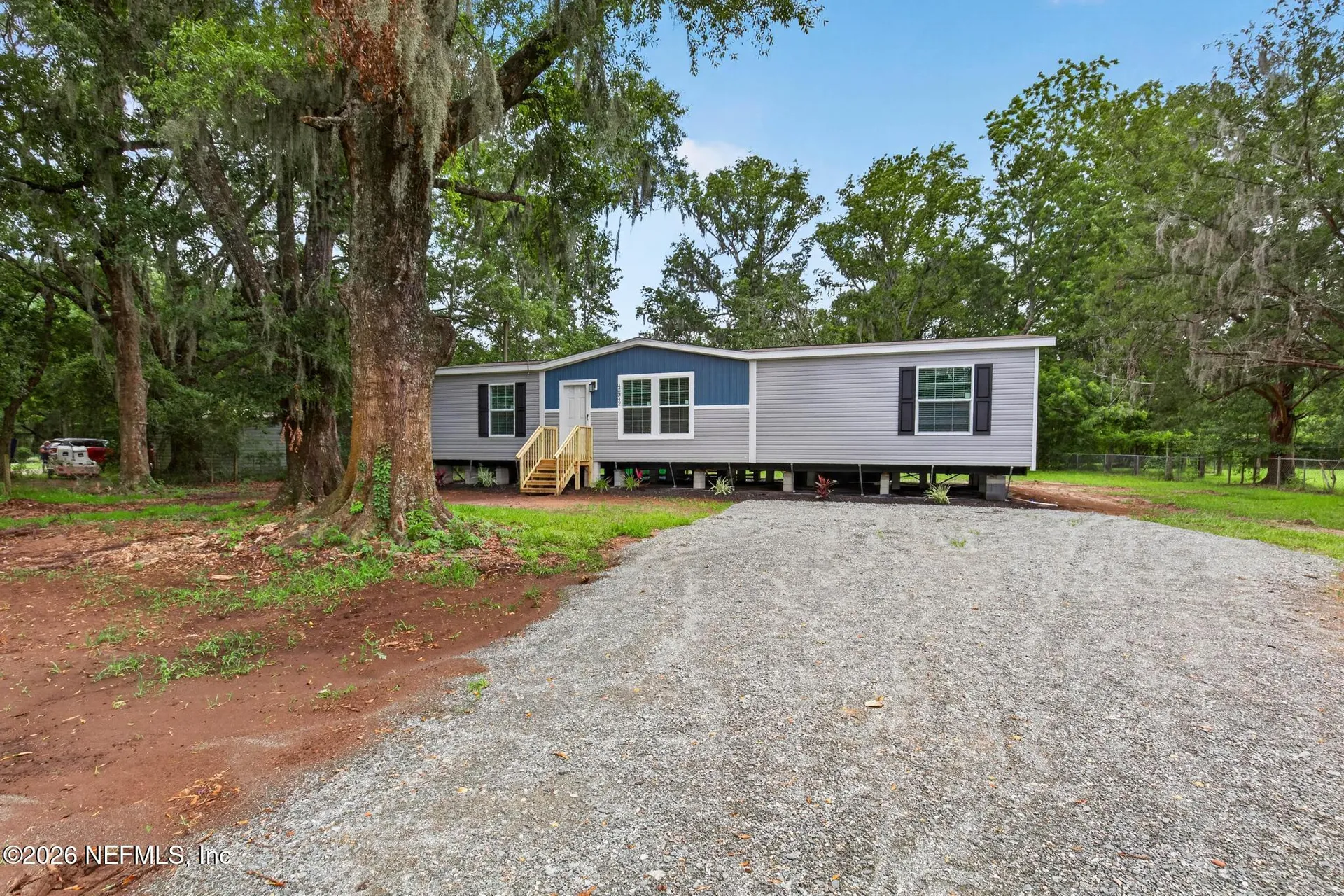 45342 Pickett Street Callahan FL 32011