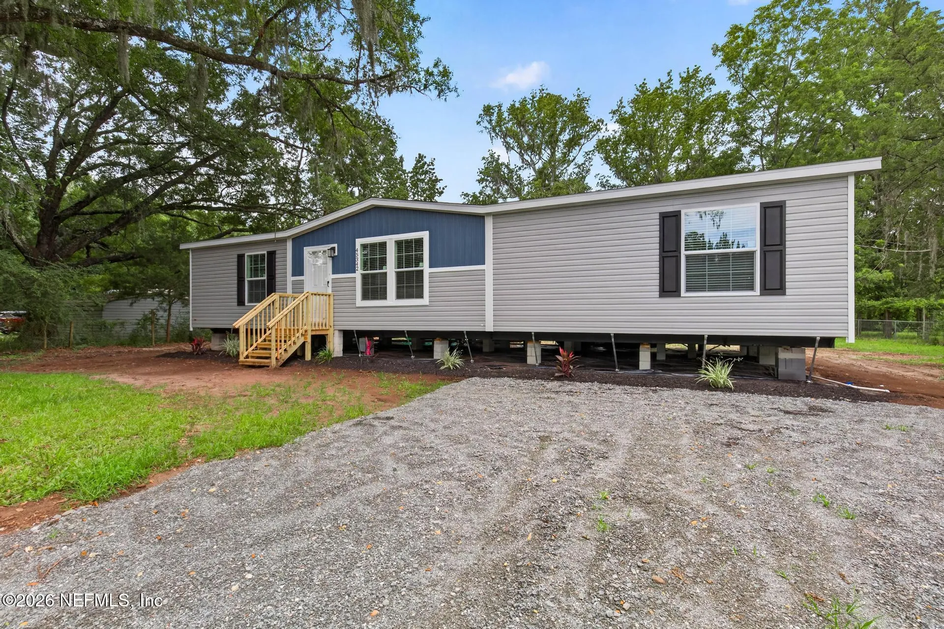45342 Pickett Street Callahan FL 32011