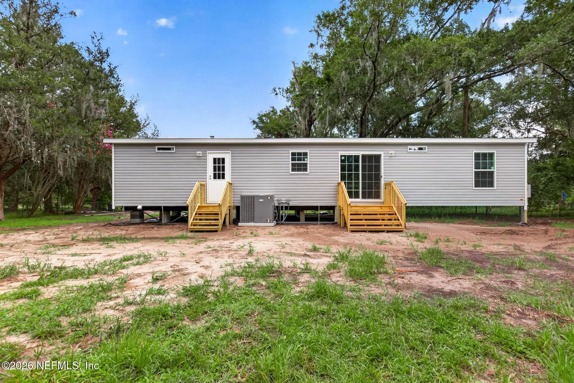 45342 Pickett Street Callahan FL 32011