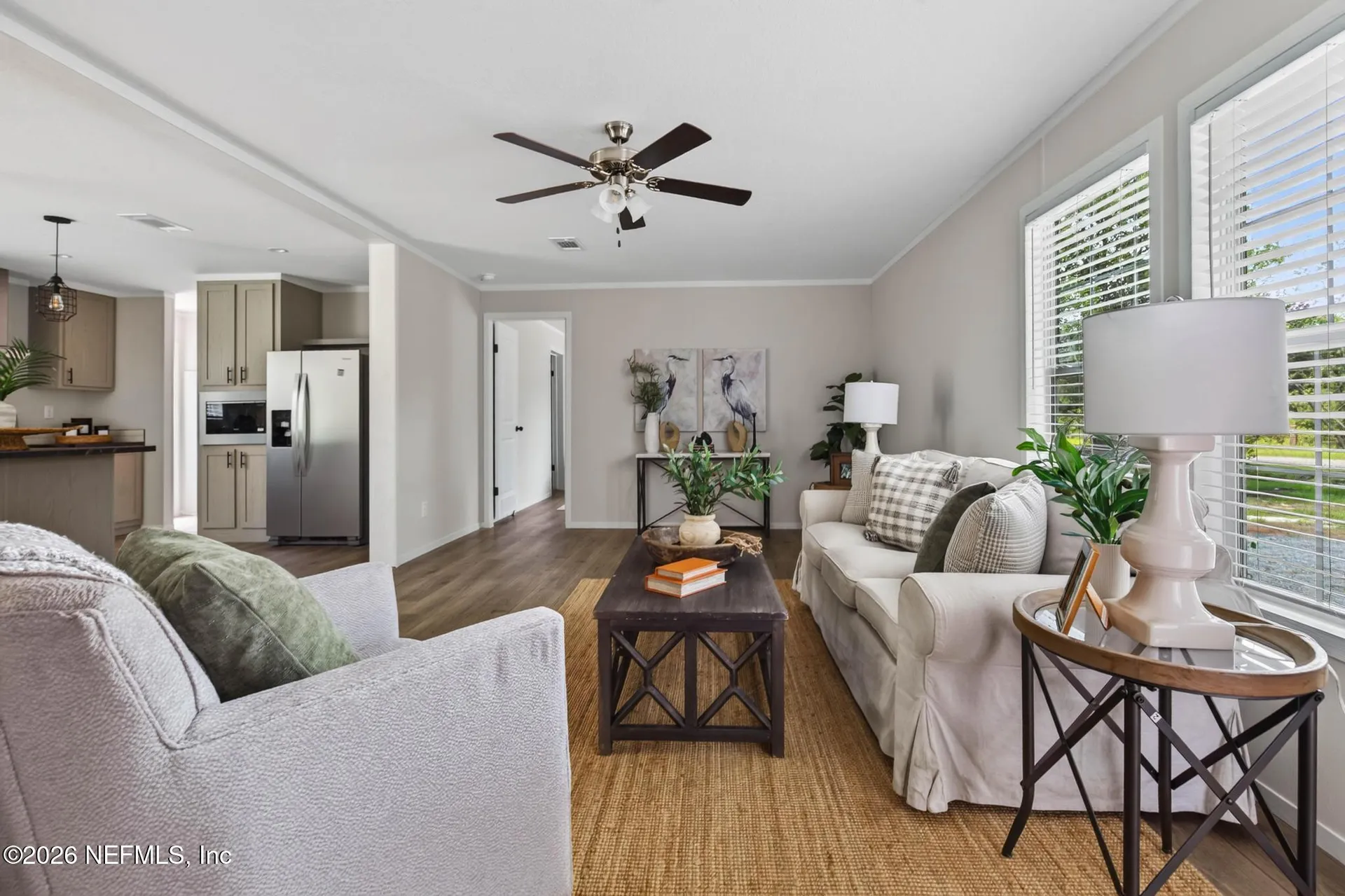 45342 Pickett Street Callahan FL 32011