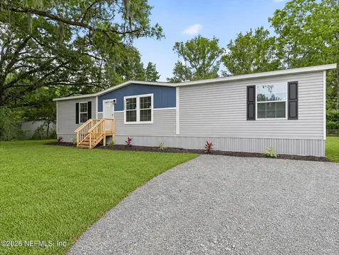 45342 Pickett Street Callahan FL 32011