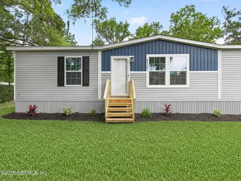 45342 Pickett Street Callahan FL 32011