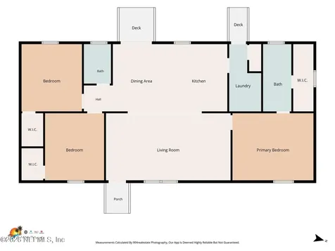 45342 Pickett Street Callahan FL 32011