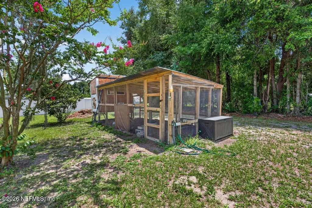 2567 Ruby Drive Hilliard FL 32046