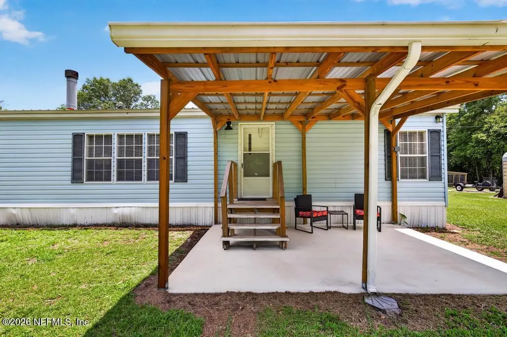 2567 Ruby Drive Hilliard FL 32046