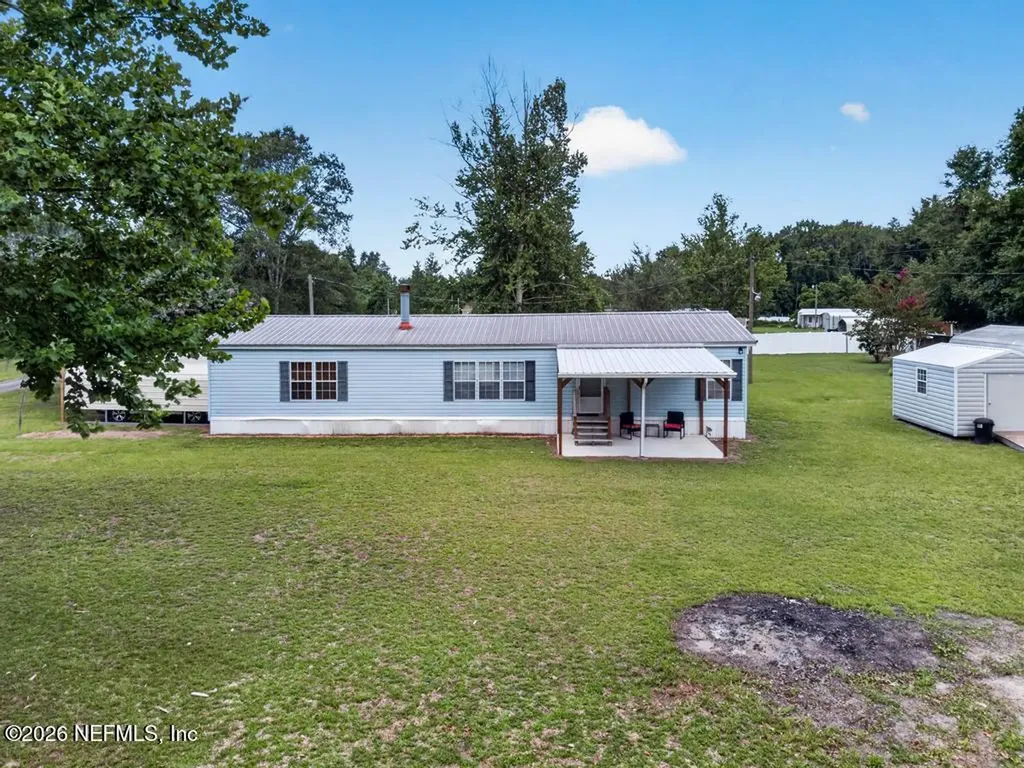 2567 Ruby Drive Hilliard FL 32046