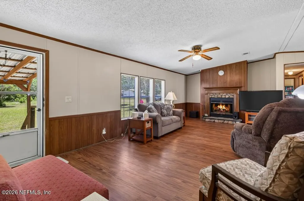 2567 Ruby Drive Hilliard FL 32046