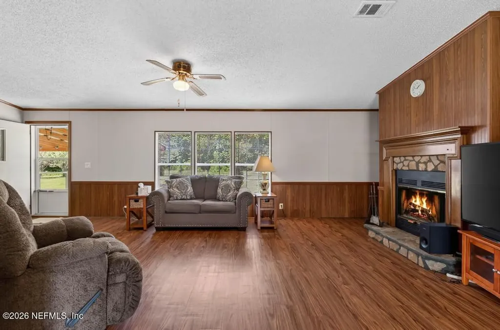 2567 Ruby Drive Hilliard FL 32046