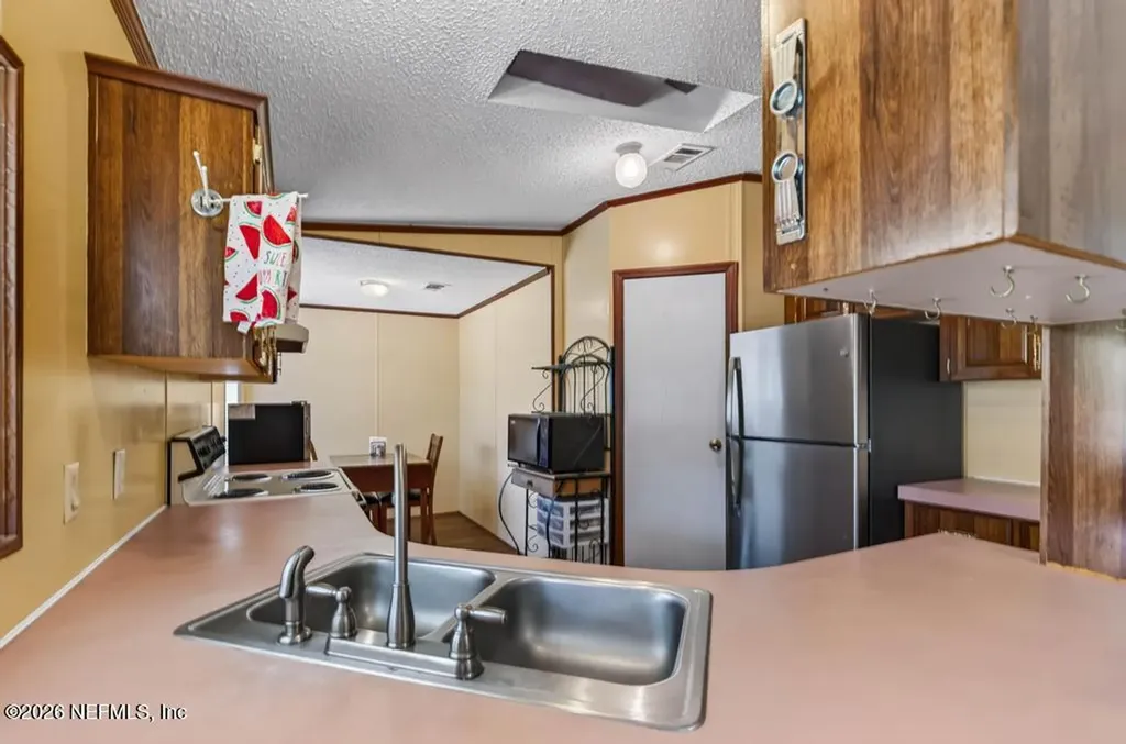 2567 Ruby Drive Hilliard FL 32046