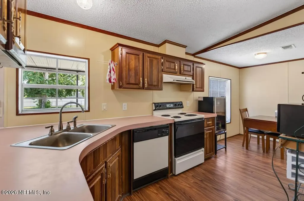 2567 Ruby Drive Hilliard FL 32046