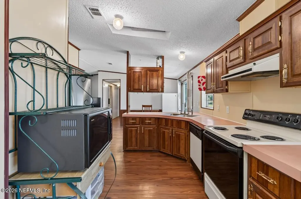 2567 Ruby Drive Hilliard FL 32046