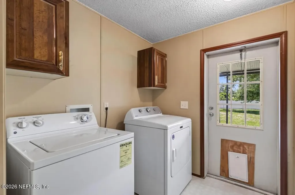 2567 Ruby Drive Hilliard FL 32046