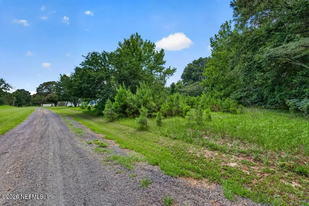 2567 Ruby Drive Hilliard FL 32046