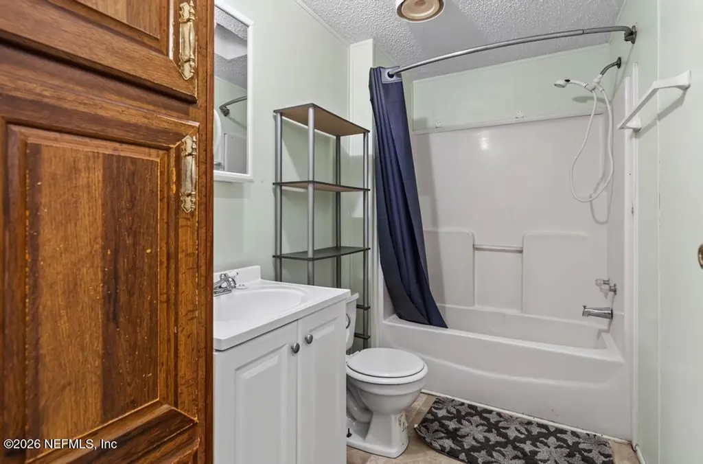 2567 Ruby Drive Hilliard FL 32046