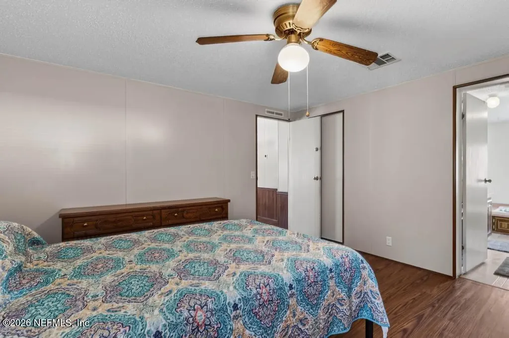 2567 Ruby Drive Hilliard FL 32046