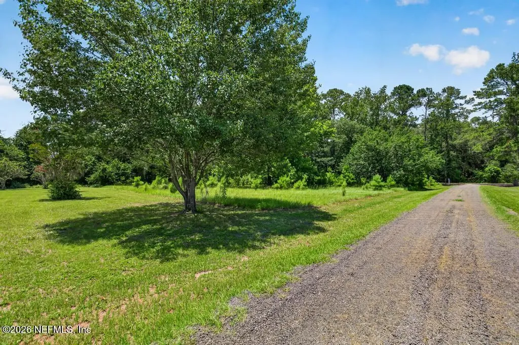 2567 Ruby Drive Hilliard FL 32046