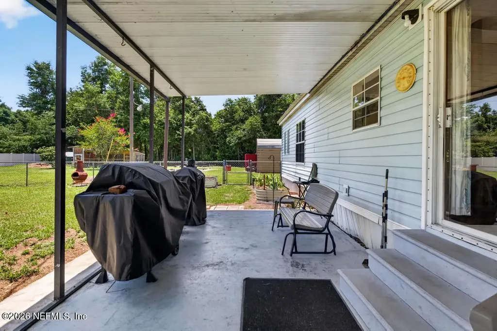 2567 Ruby Drive Hilliard FL 32046
