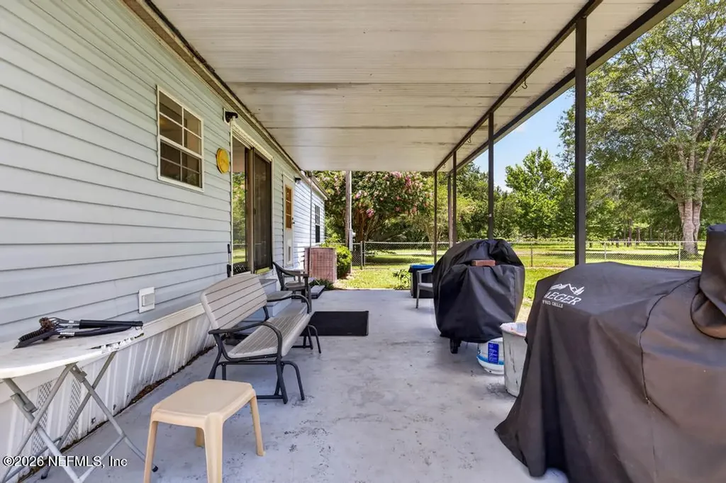 2567 Ruby Drive Hilliard FL 32046