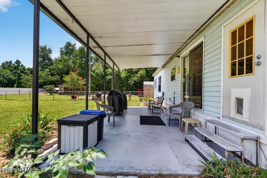 2567 Ruby Drive Hilliard FL 32046