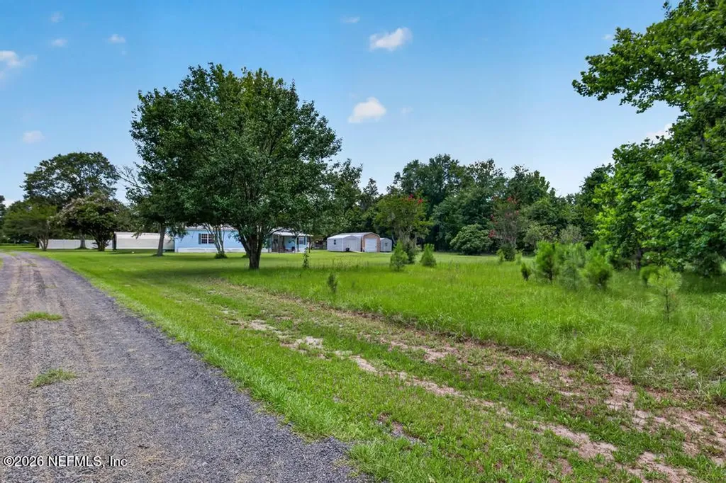 2567 Ruby Drive Hilliard FL 32046
