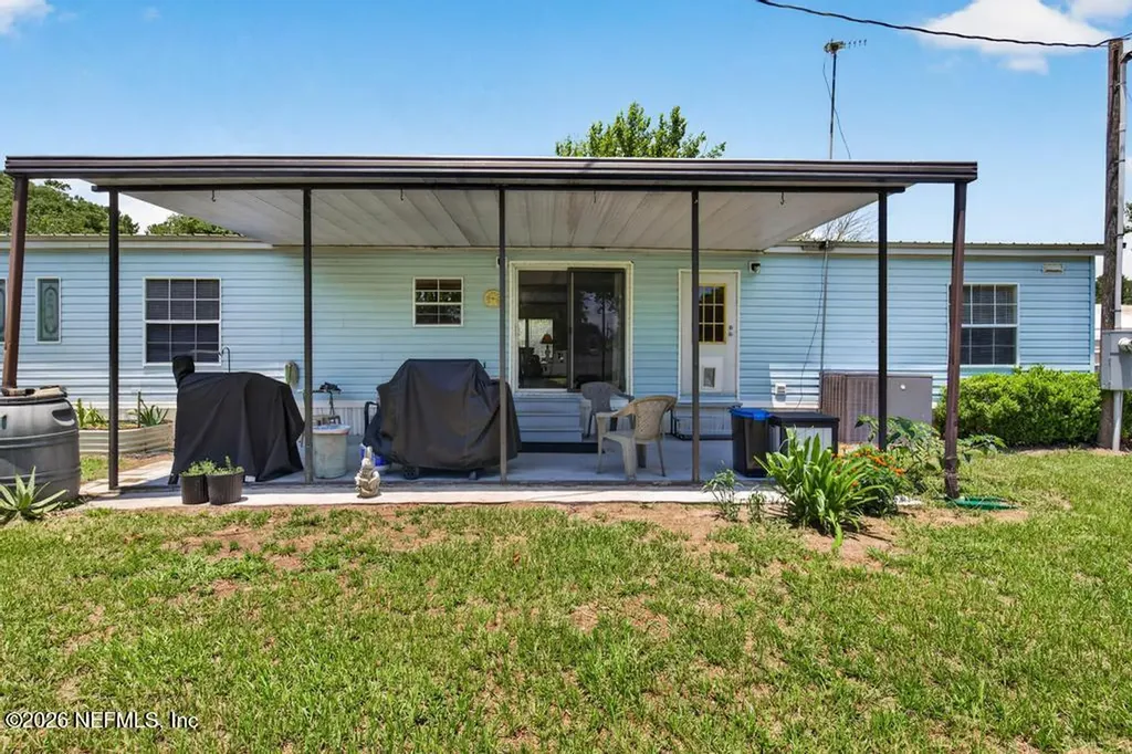 2567 Ruby Drive Hilliard FL 32046