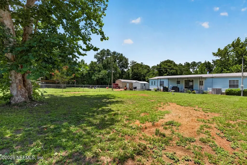 2567 Ruby Drive Hilliard FL 32046
