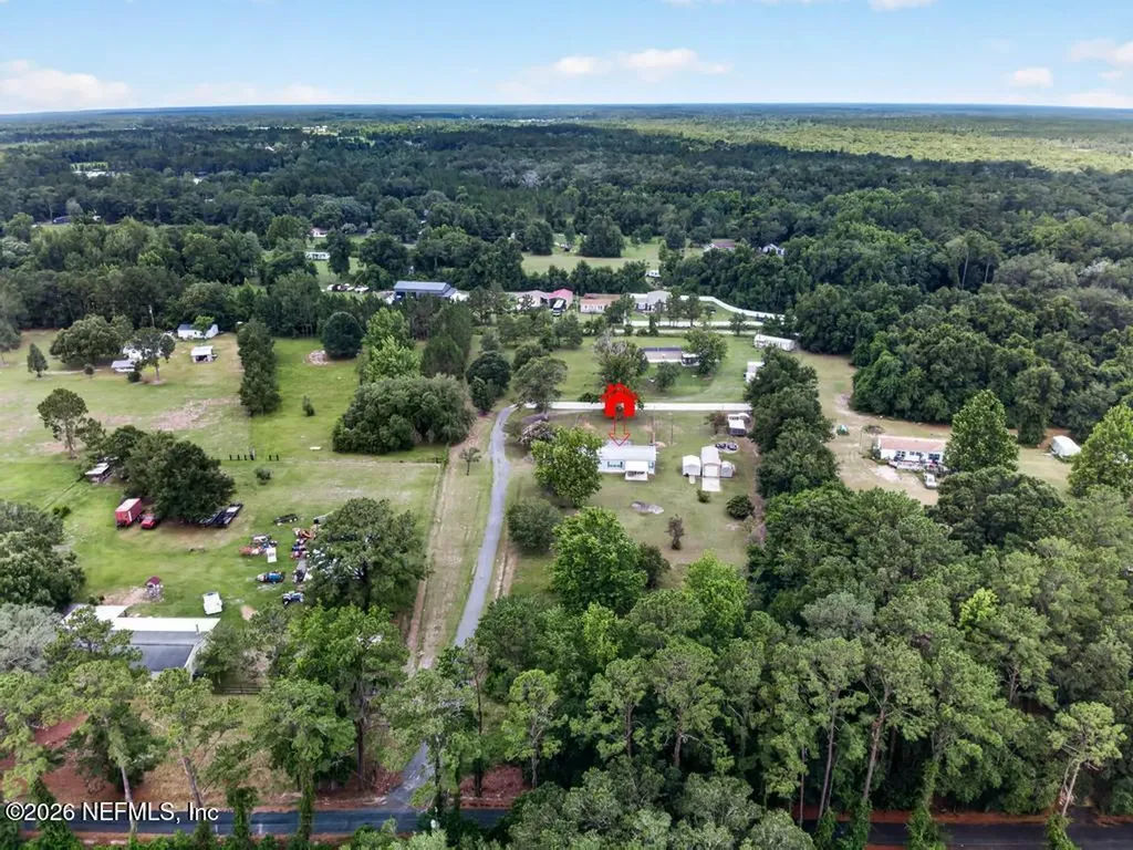 2567 Ruby Drive Hilliard FL 32046