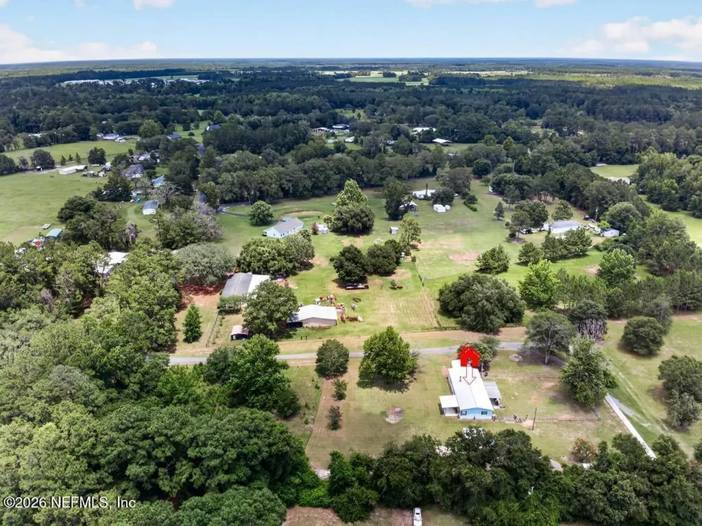 2567 Ruby Drive Hilliard FL 32046