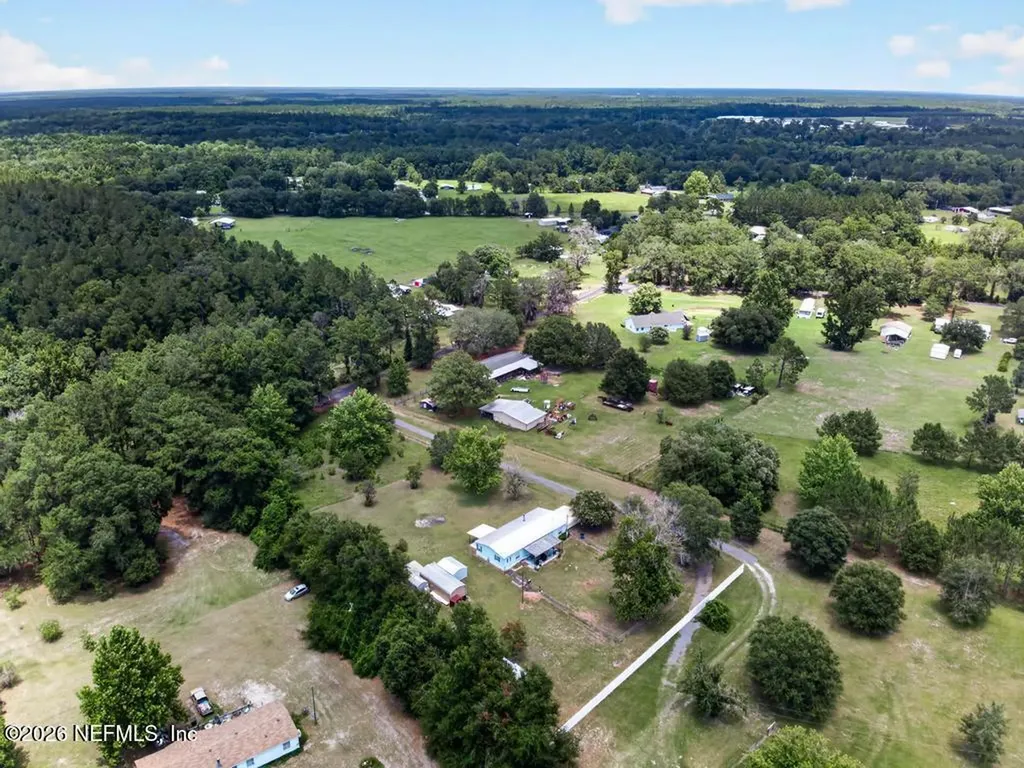2567 Ruby Drive Hilliard FL 32046