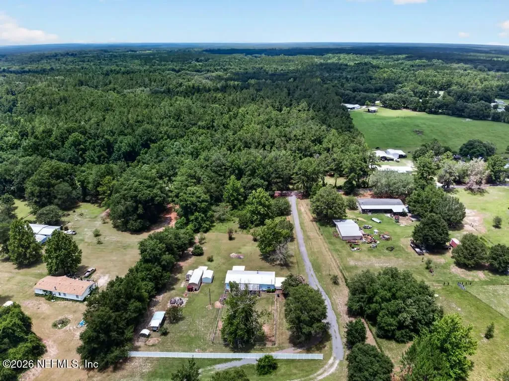 2567 Ruby Drive Hilliard FL 32046