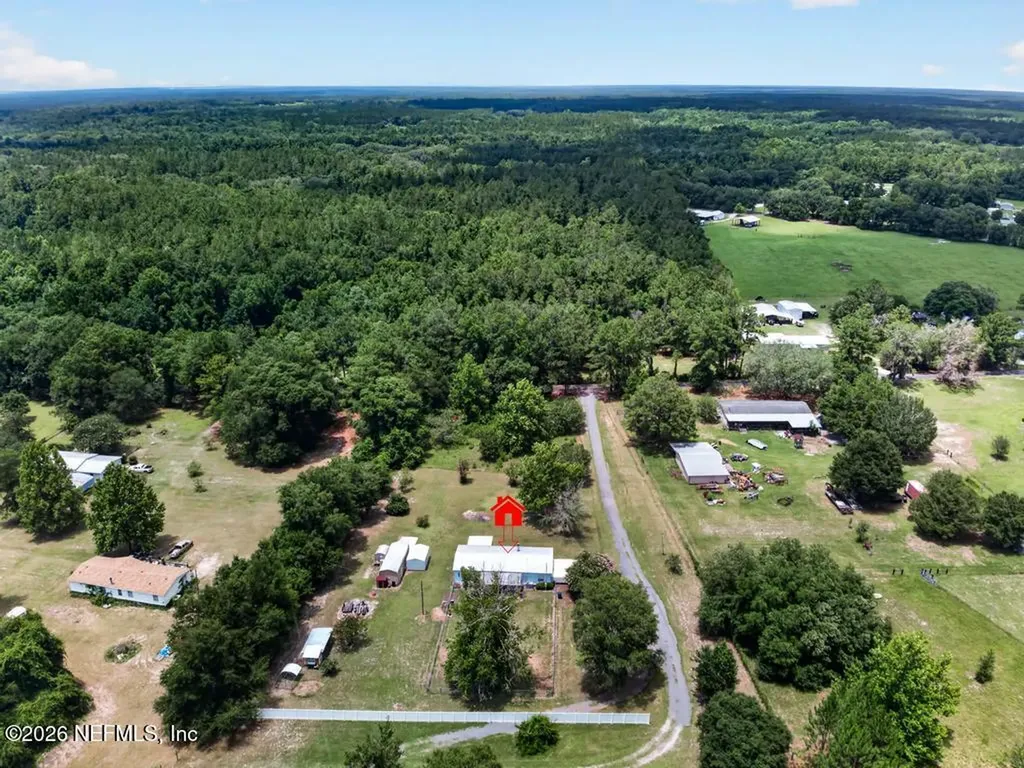 2567 Ruby Drive Hilliard FL 32046