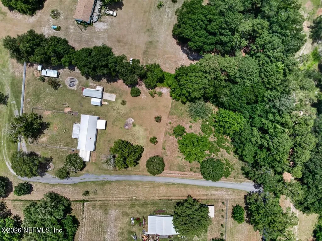 2567 Ruby Drive Hilliard FL 32046